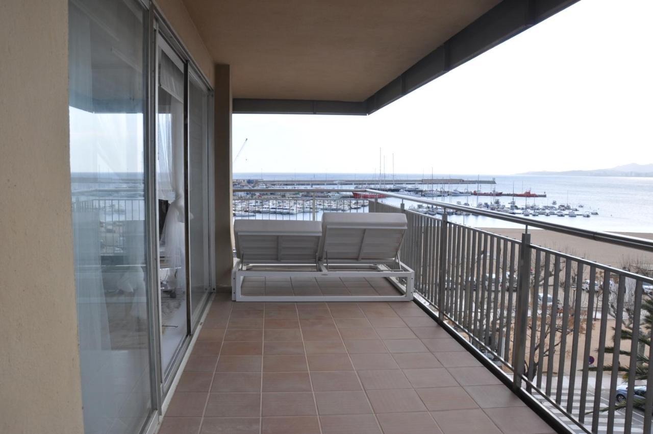 El Piset De Apartment Palamos