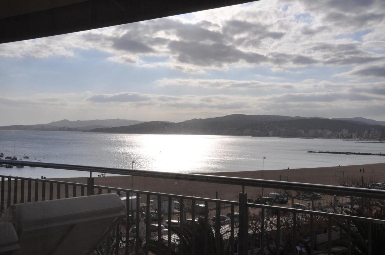 Apartment El Piset De Palamos