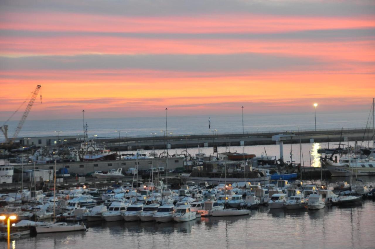 El Piset De Apartment Palamos