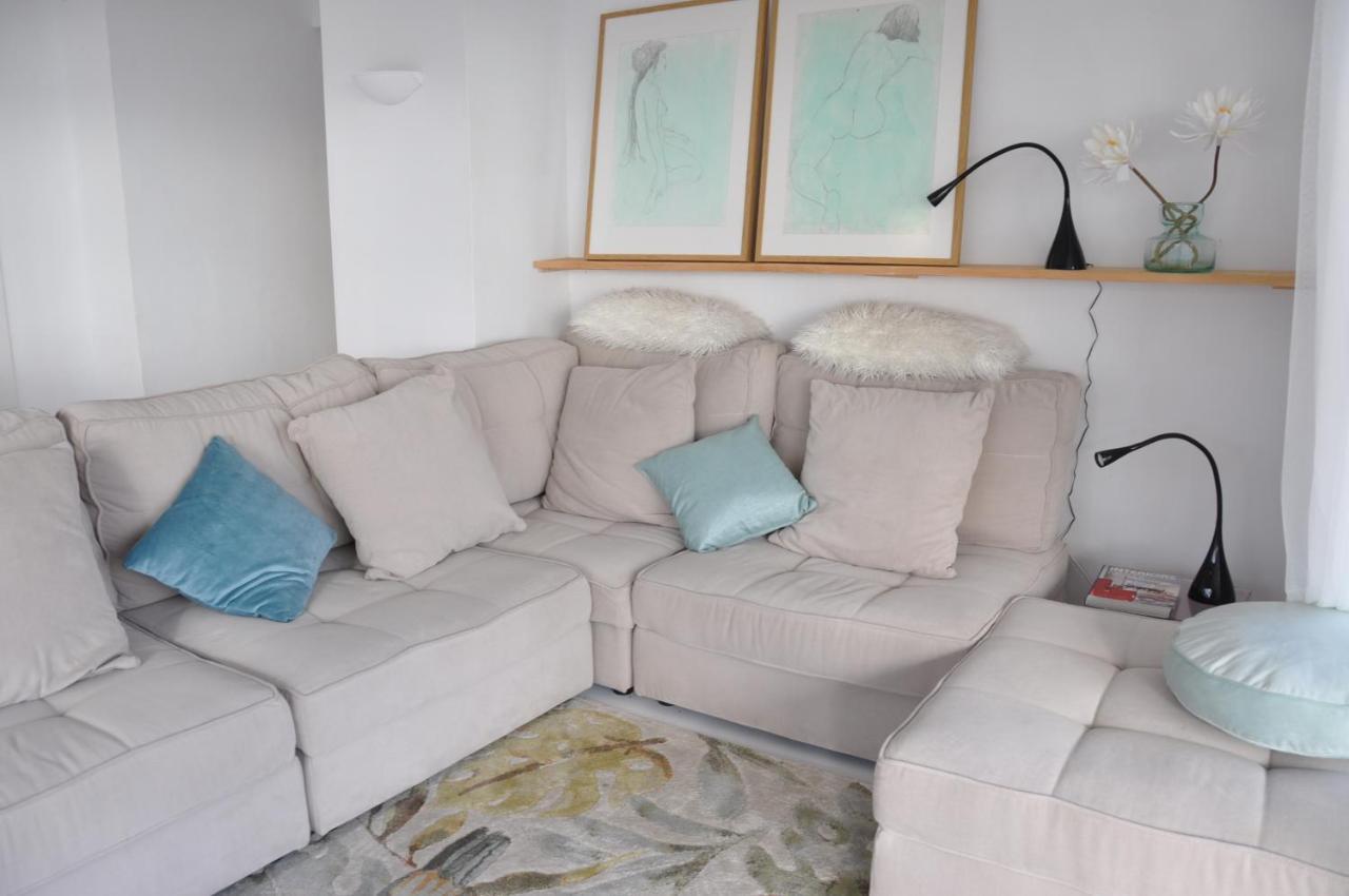 El Piset De Apartment *