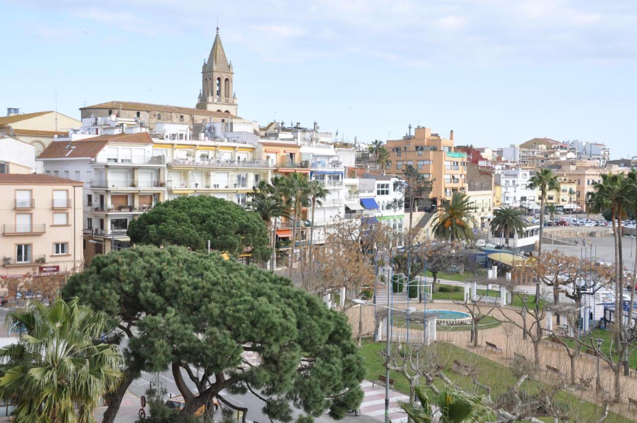 El Piset De Apartment