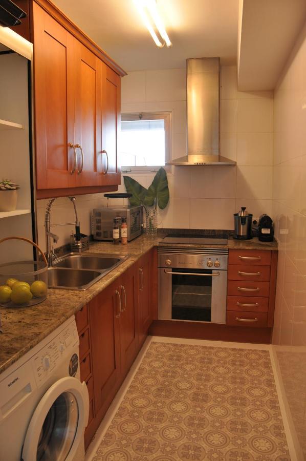 Apartment El Piset De Palamos
