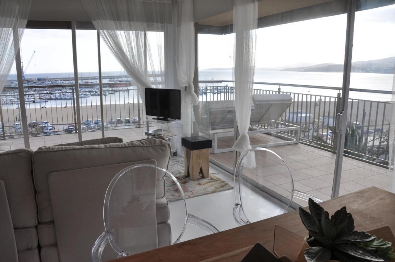 Apartment El Piset De