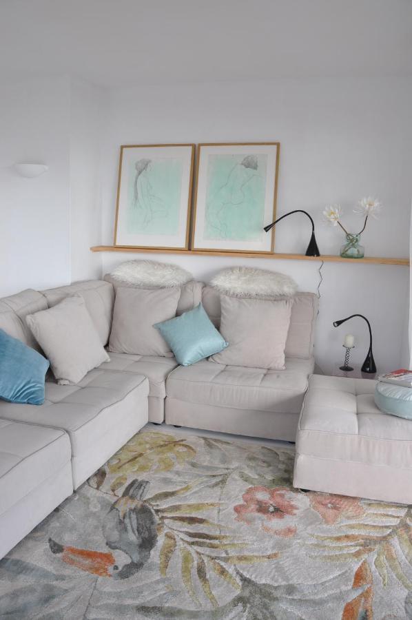 El Piset De Apartment *