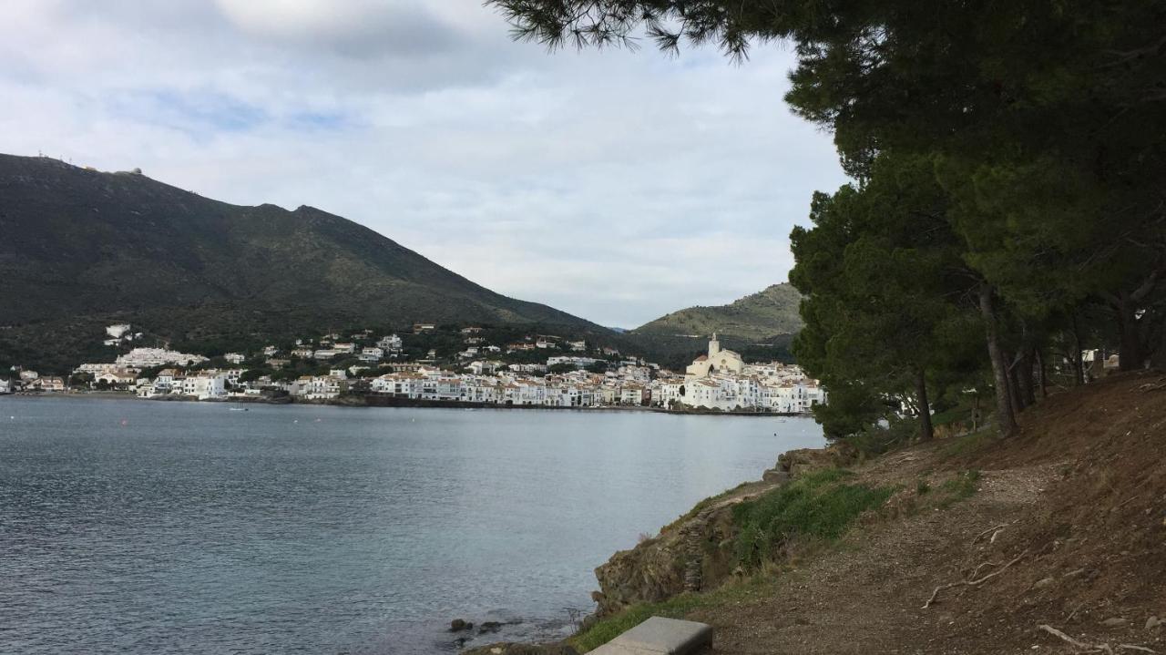 Apartamento Voramar Cadaqués