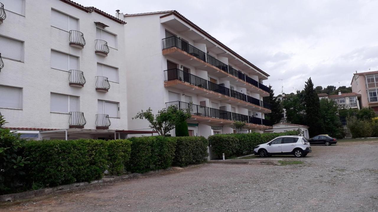 Apartment El Greco *