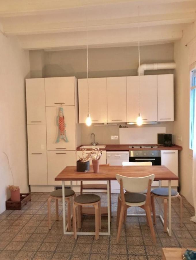 Apartament Port Apartamento *