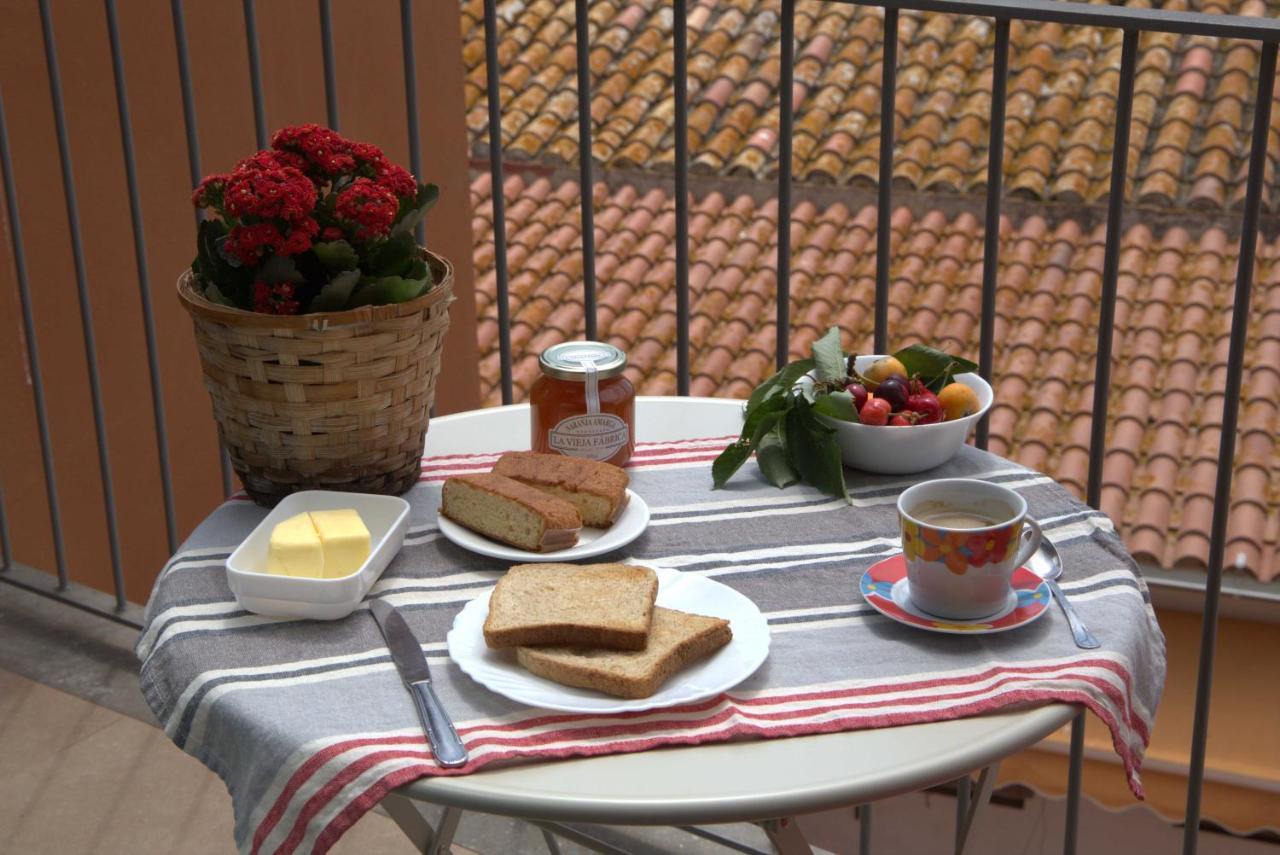 Habitación en casa particular Lloguer30 Bel's Sant Feliu de Guíxols