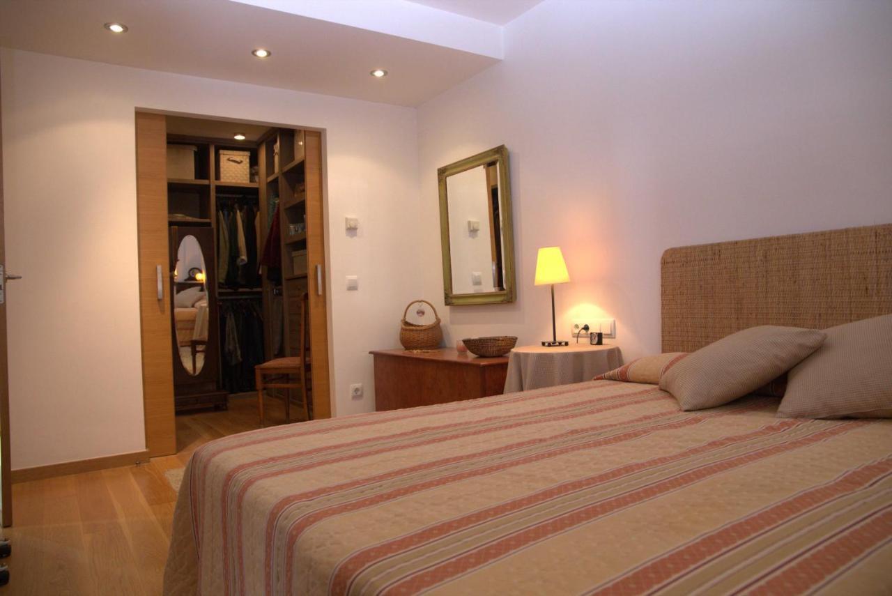 Lloguer30 Bel's Habitación en casa particular Sant Feliu de Guíxols