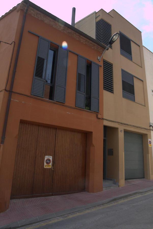 Lloguer30 Bel's Habitación en casa particular Sant Feliu de Guíxols