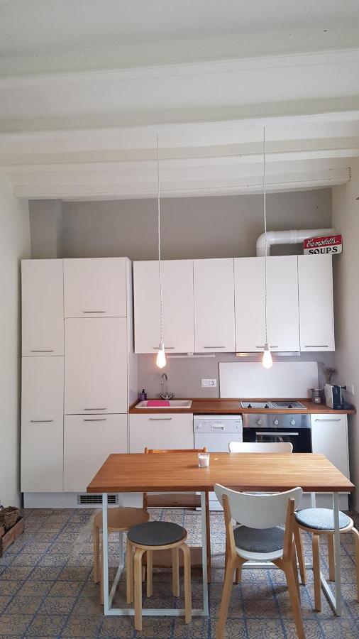 Apartament Port * Colera