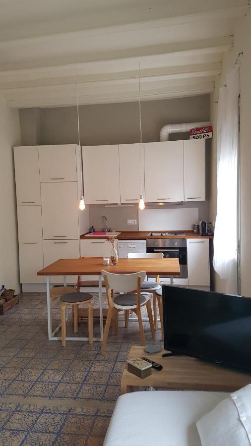 Apartament Port Apartamento *