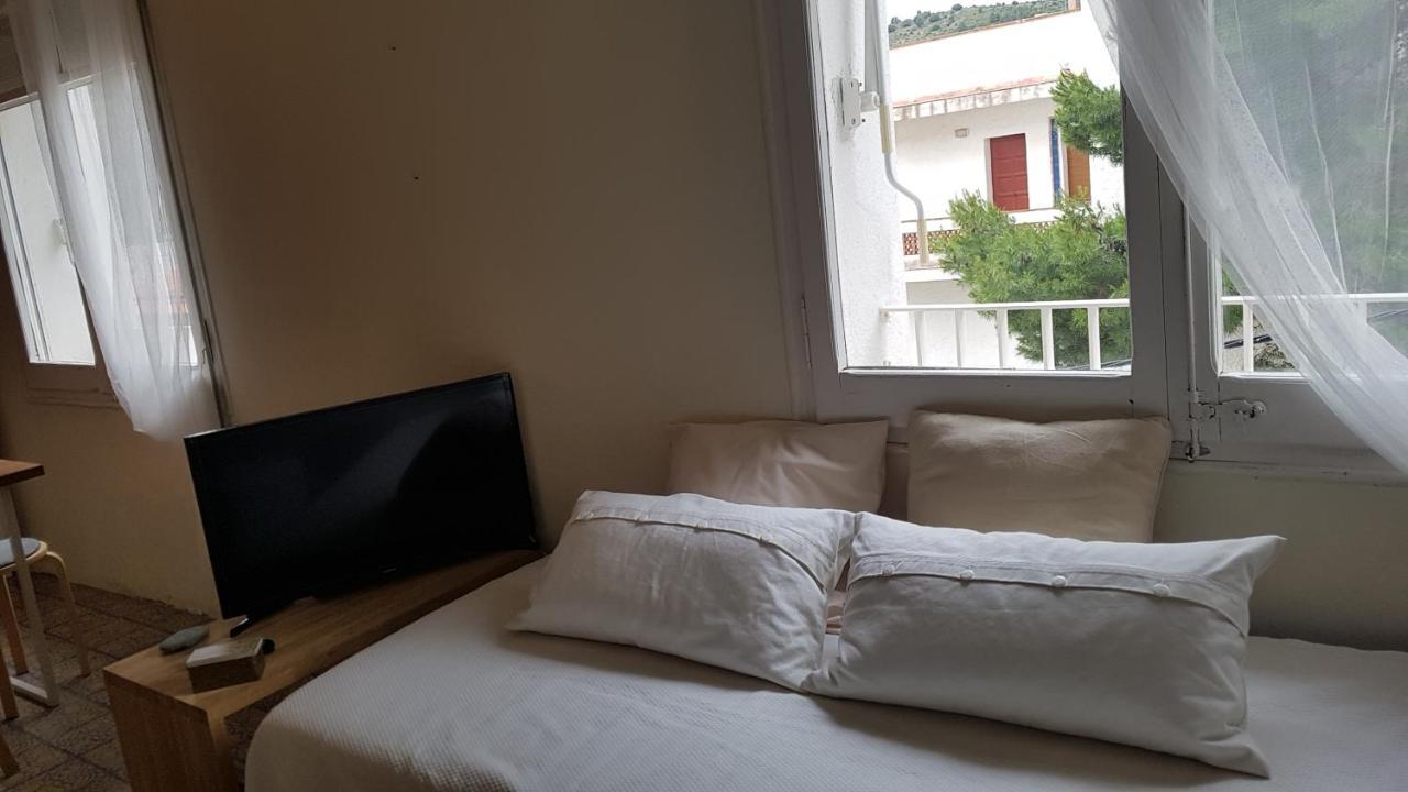 Apartament Port Apartamento *