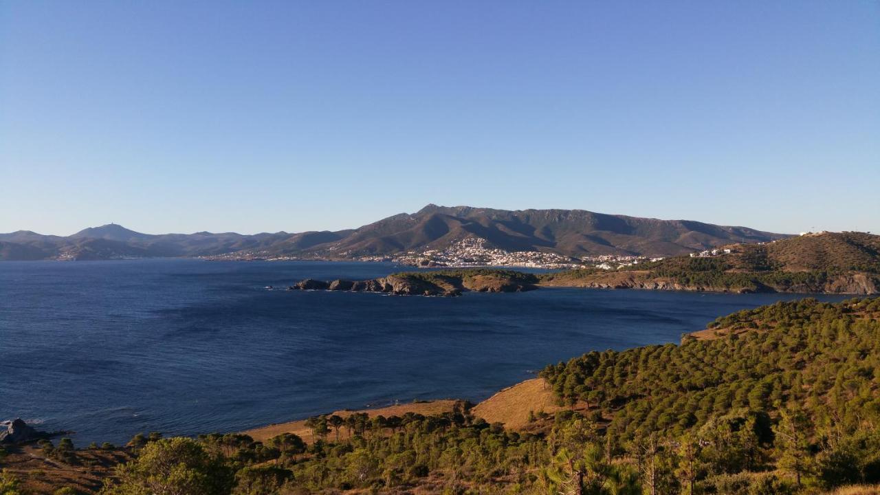 Apartament Port Colera
