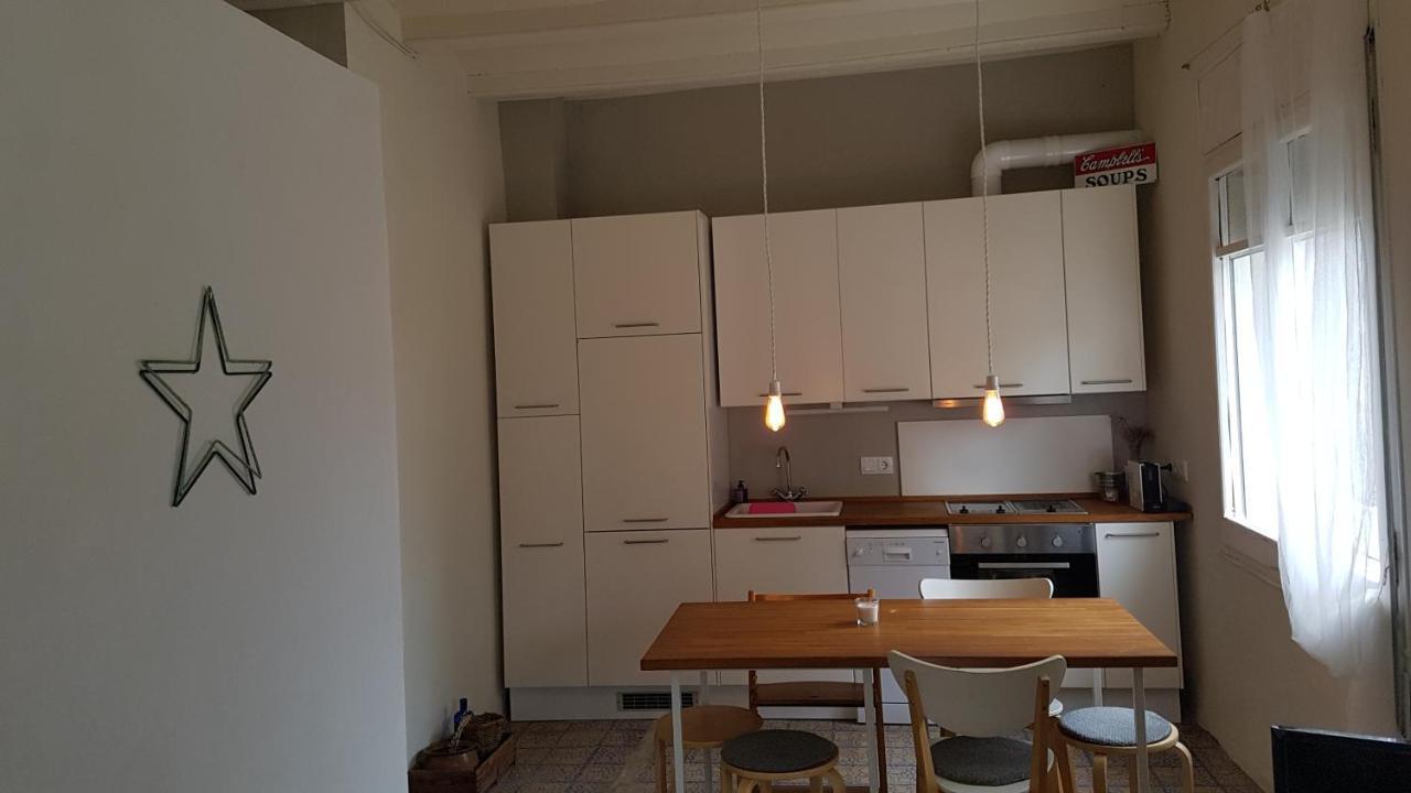 Apartamento Apartament Port Colera