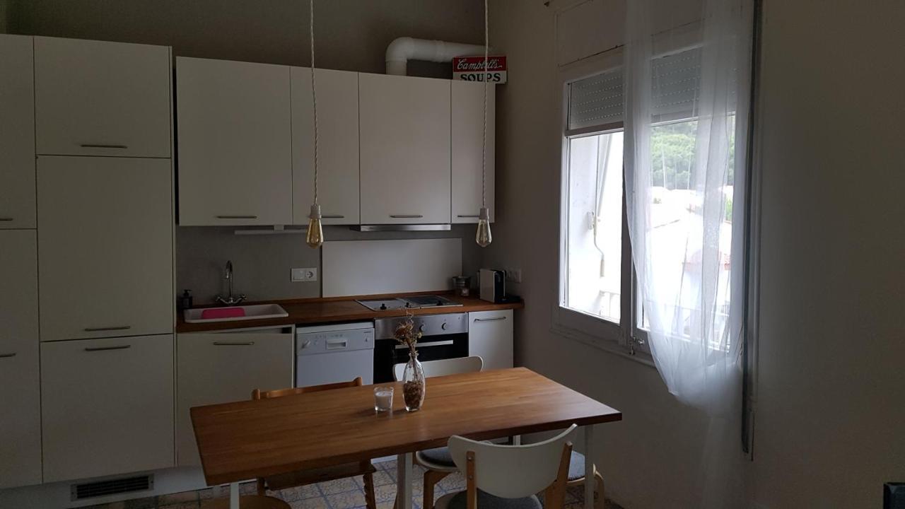 Apartament Port * Colera