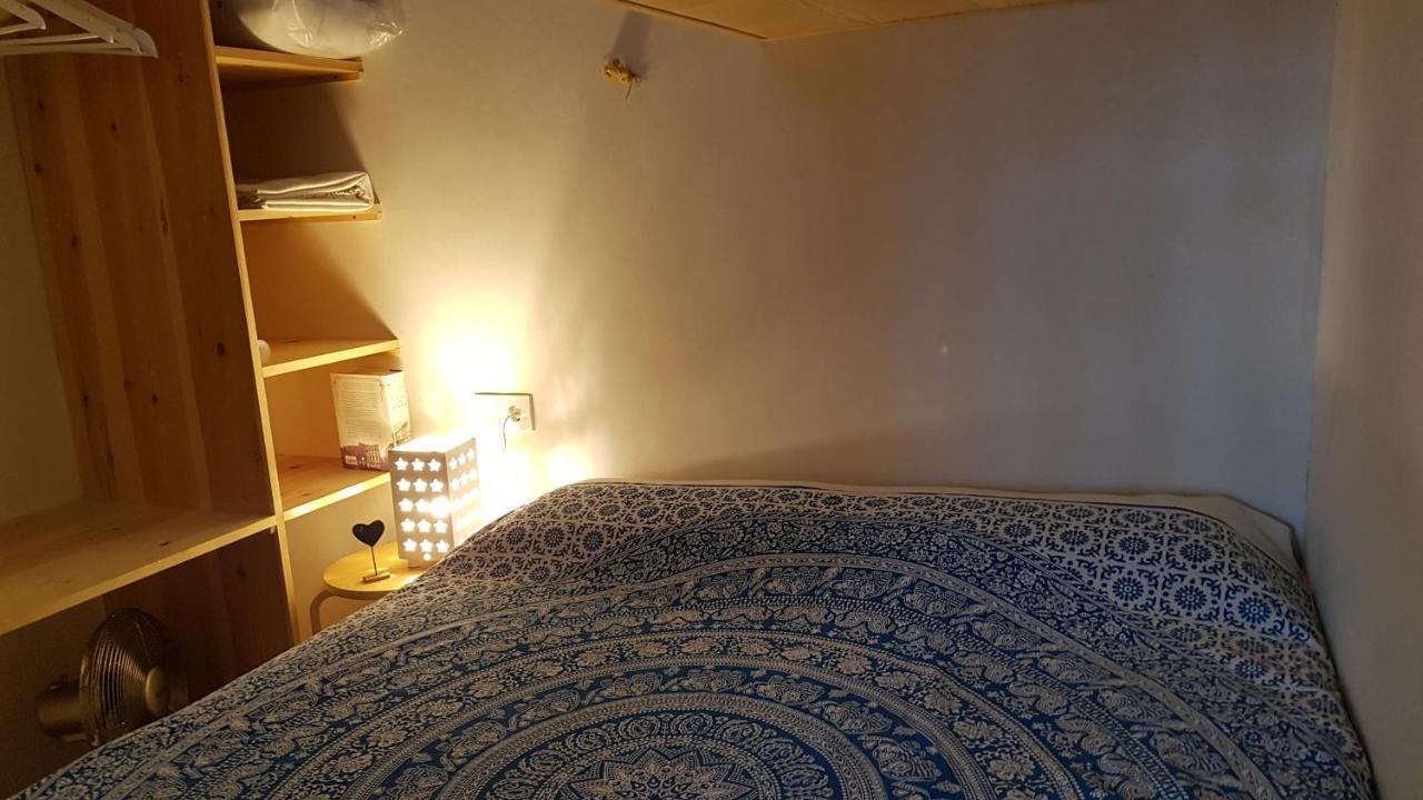 Apartament Port Colera