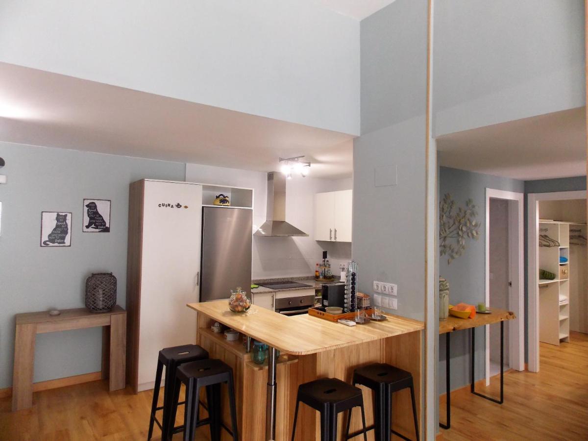 Apartamento Center