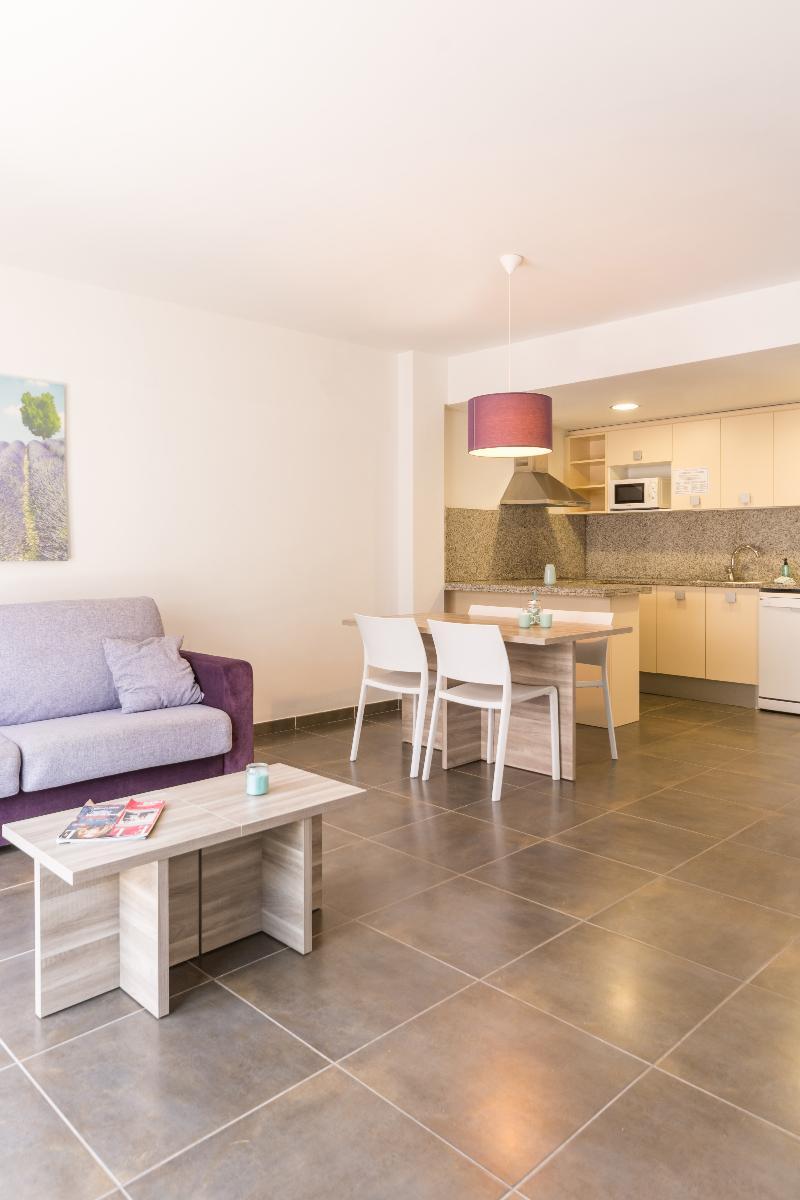 Apartamento Maeva Estartit