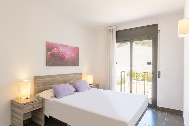 Apartamento Maeva Estartit *
