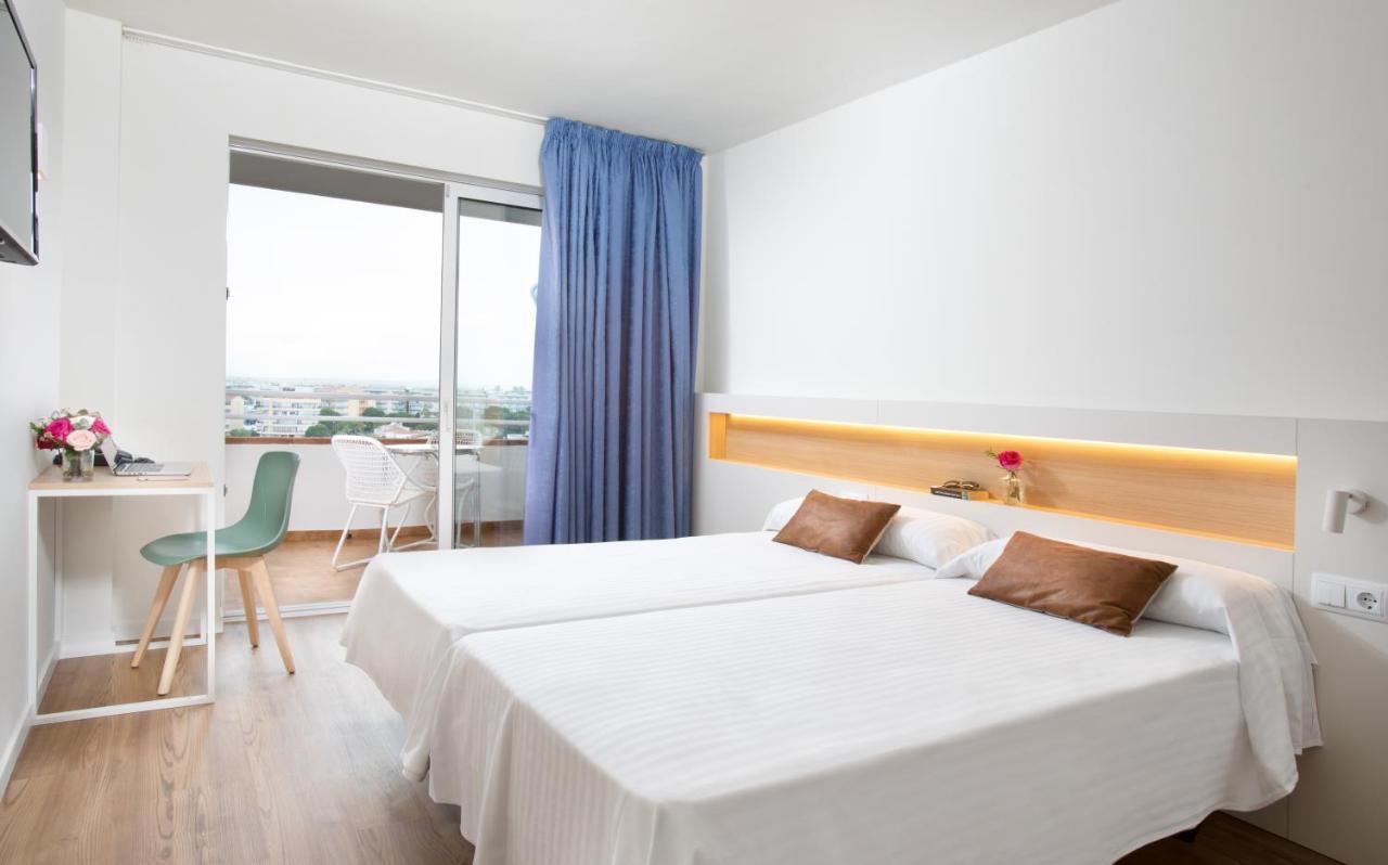Prestige Sant Marc Hotel