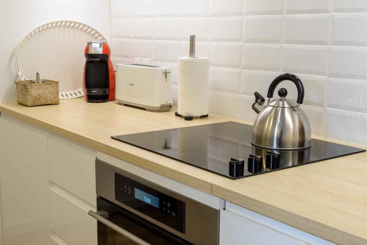 Apartment Apg Palau Salieti 1