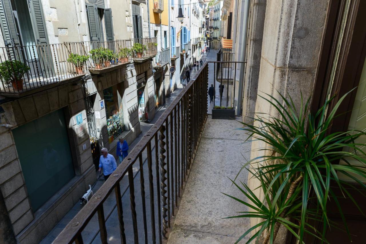 Apg Palau Salieti 1 * Girona