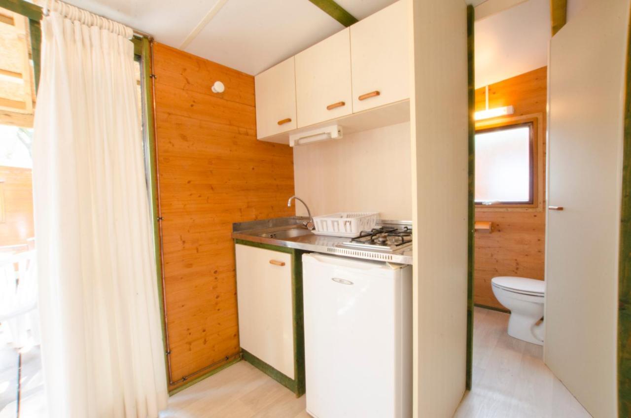 Relax Ge Campsite Montras