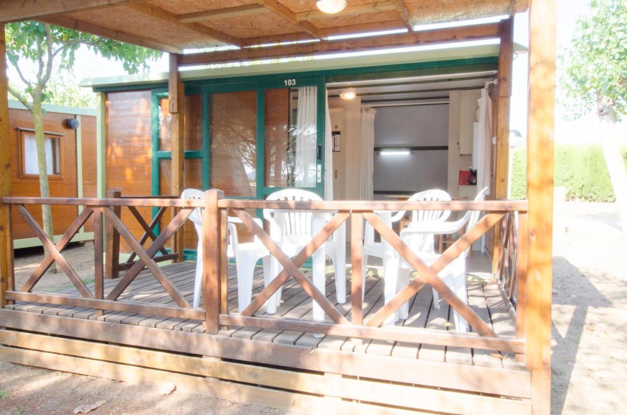 Relax Ge Campsite Montras