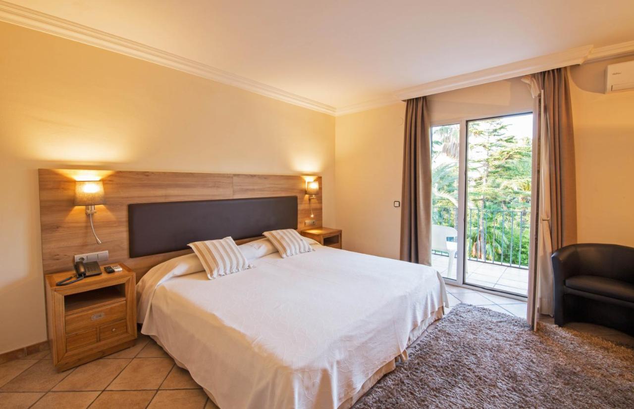 Hotel Cap Roig & Spa By Brava Platja d'Aro
