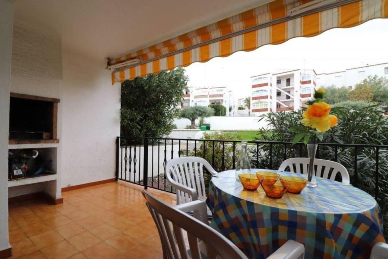 Jardins I Bjs 26 - Immo Barneda Apartamento
