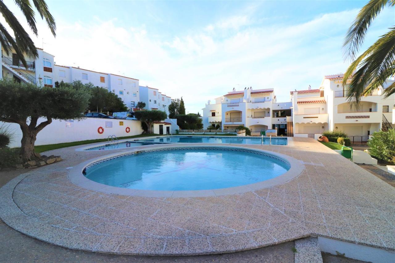Apartamento Jardins I Bjs 26 - Immo Barneda *