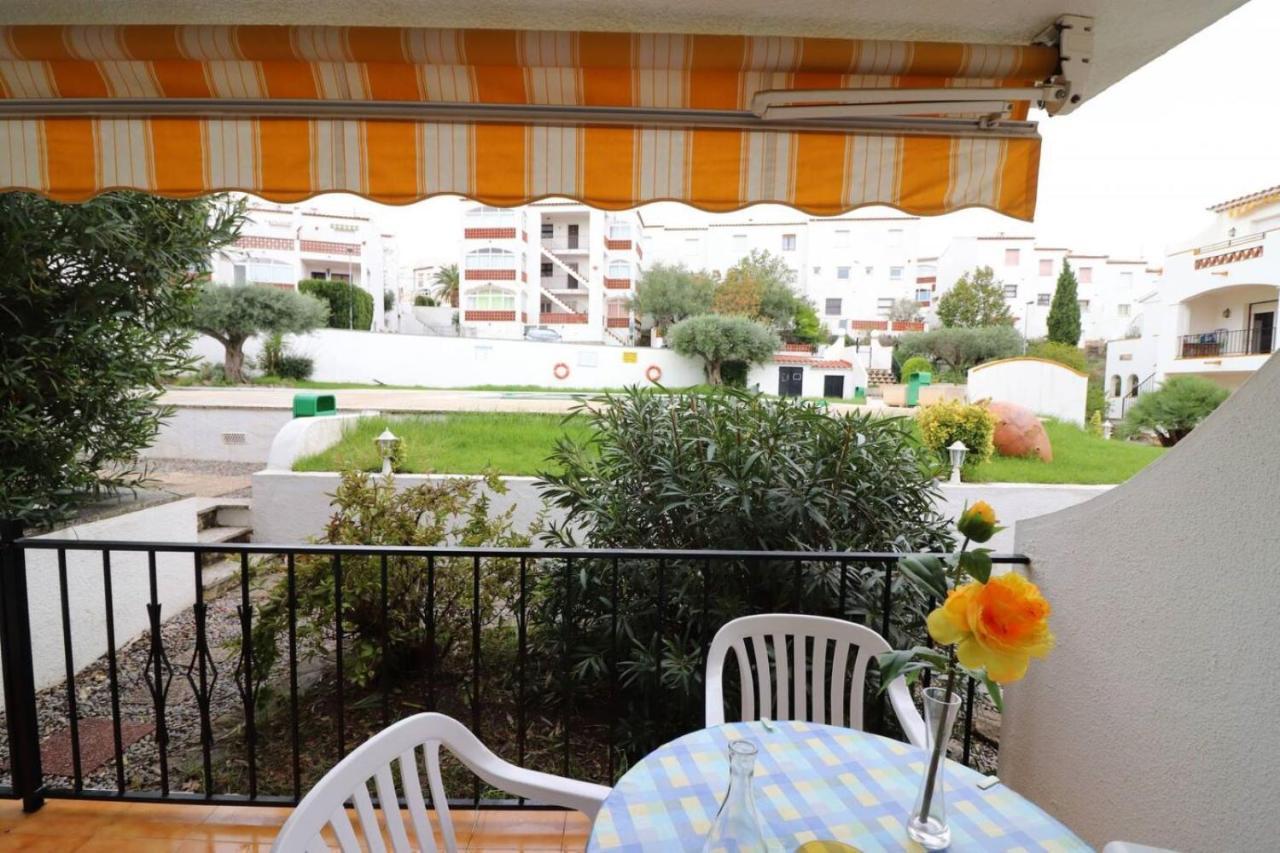 Apartamento Jardins I Bjs 26 - Immo Barneda