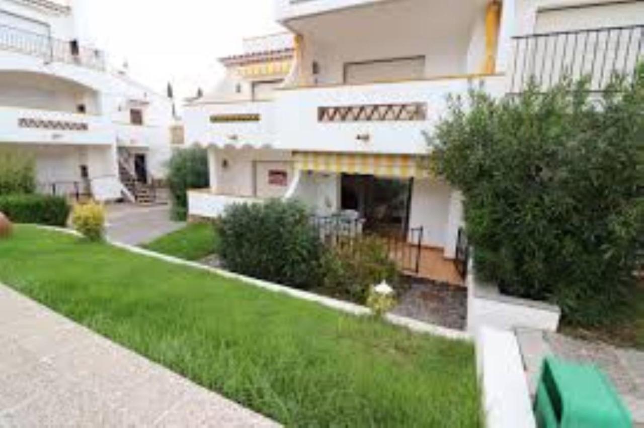 Apartamento Jardins I Bjs 26 - Immo Barneda *