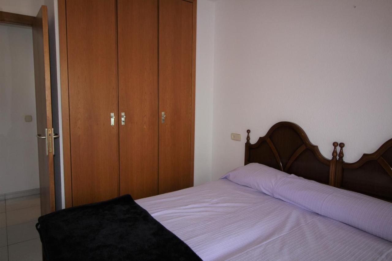 Apartamento Mar I Neu 2165 *