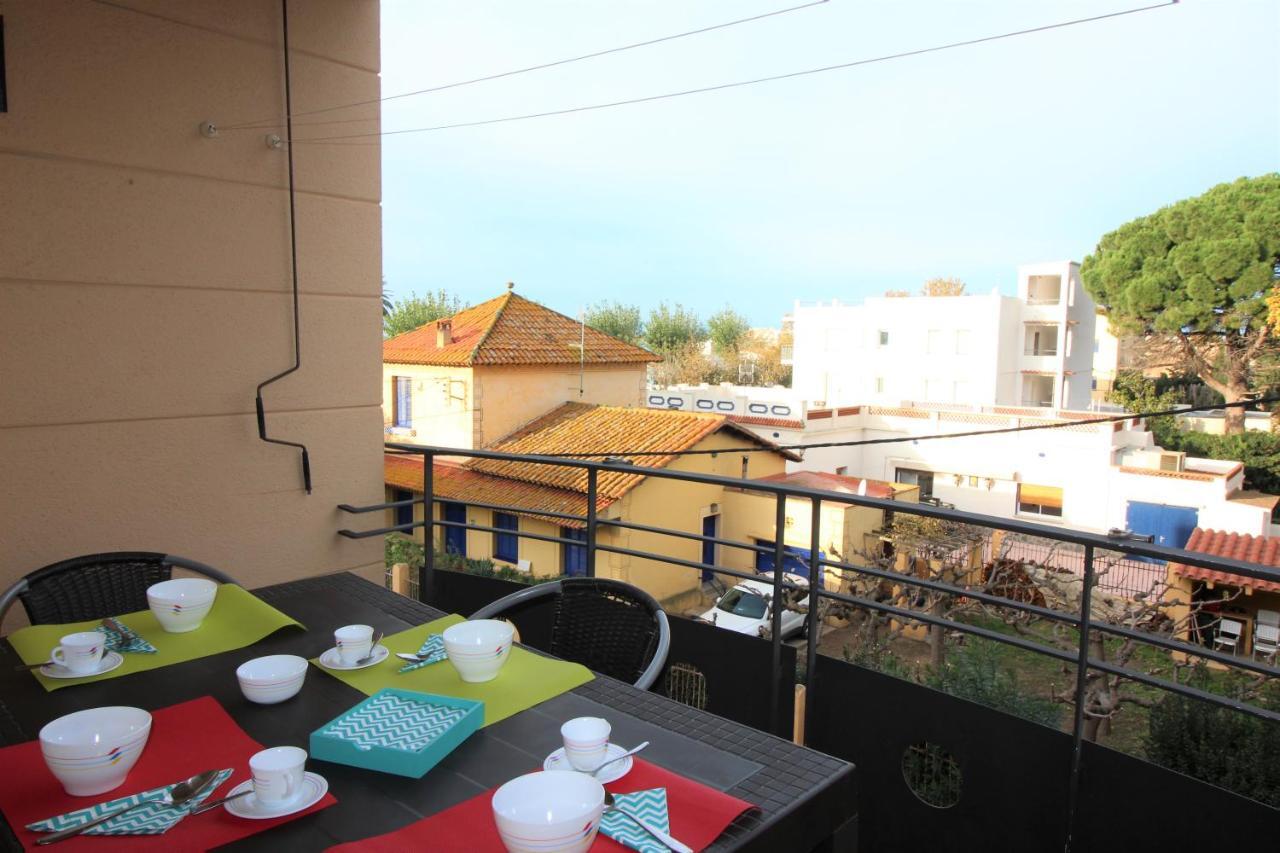 Apartamento Mar I Neu 2165 Rosas