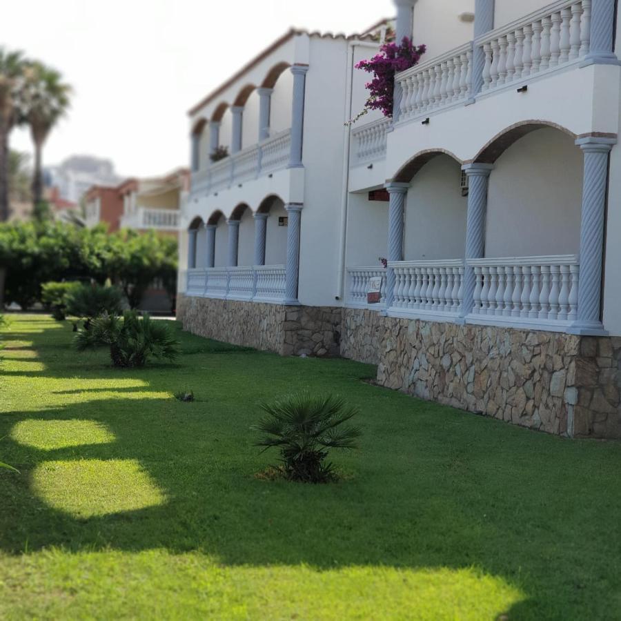 Vista Bahia 13 Apartment Empuriabrava