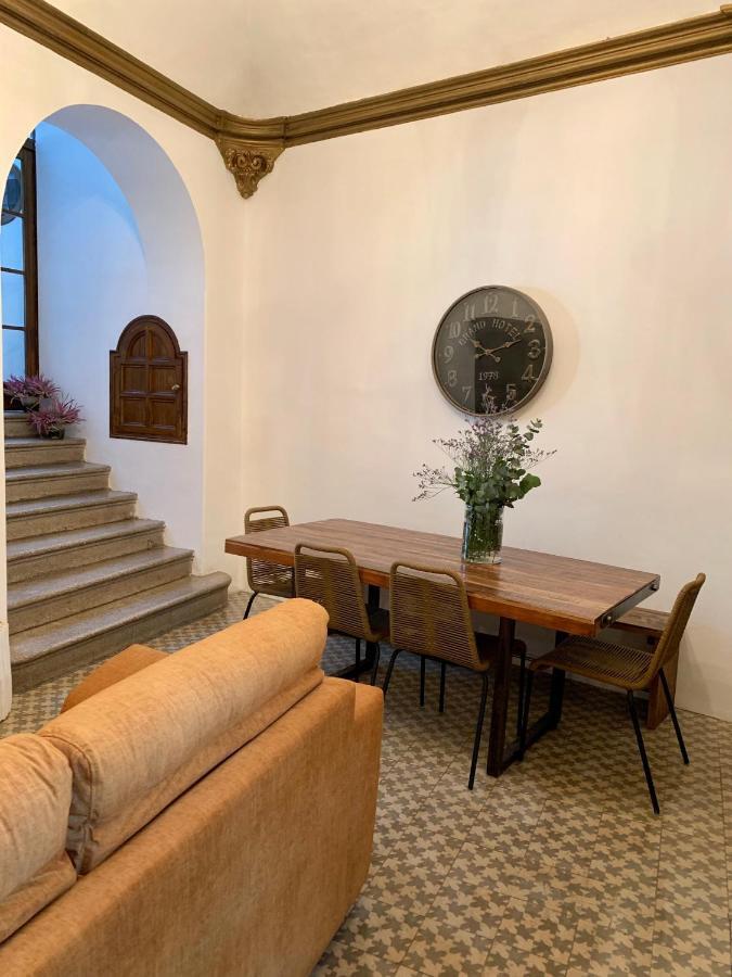 Apg Palau Salieti 3 Apartment
