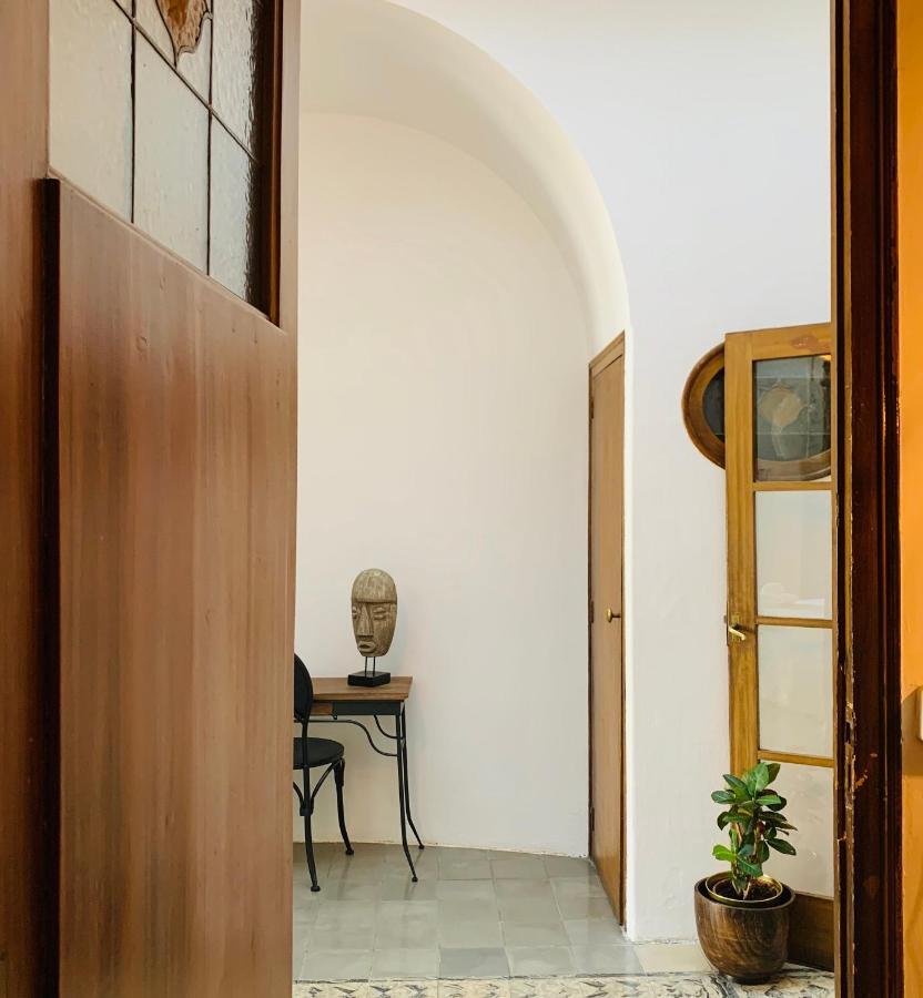 Apg Palau Salieti 3 Apartment Girona