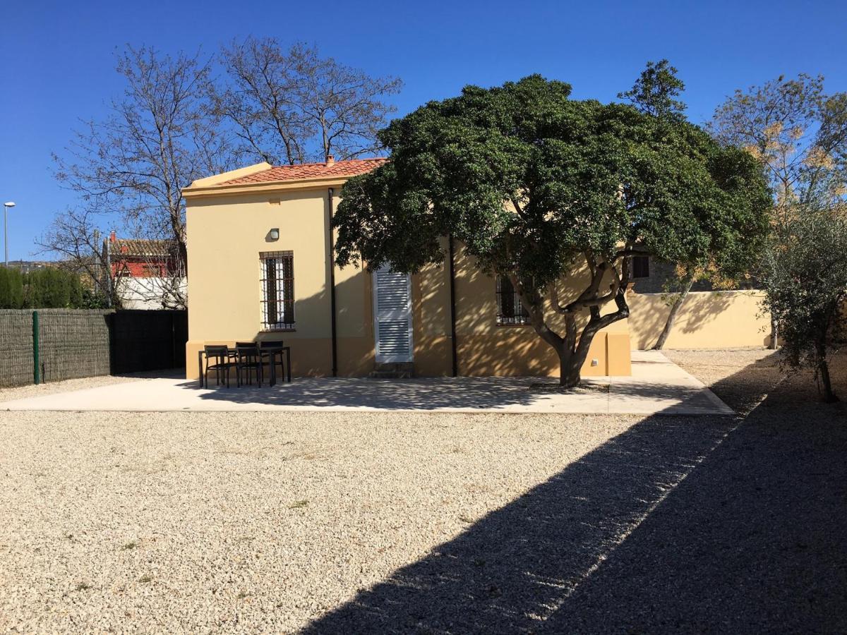 Сasa de vacaciones Casa Colonial Tranquila