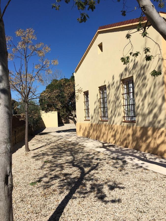 Casa Colonial Tranquila *