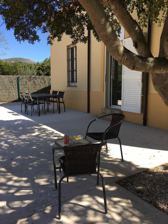 Сasa de vacaciones Casa Colonial Tranquila Vilajuïga