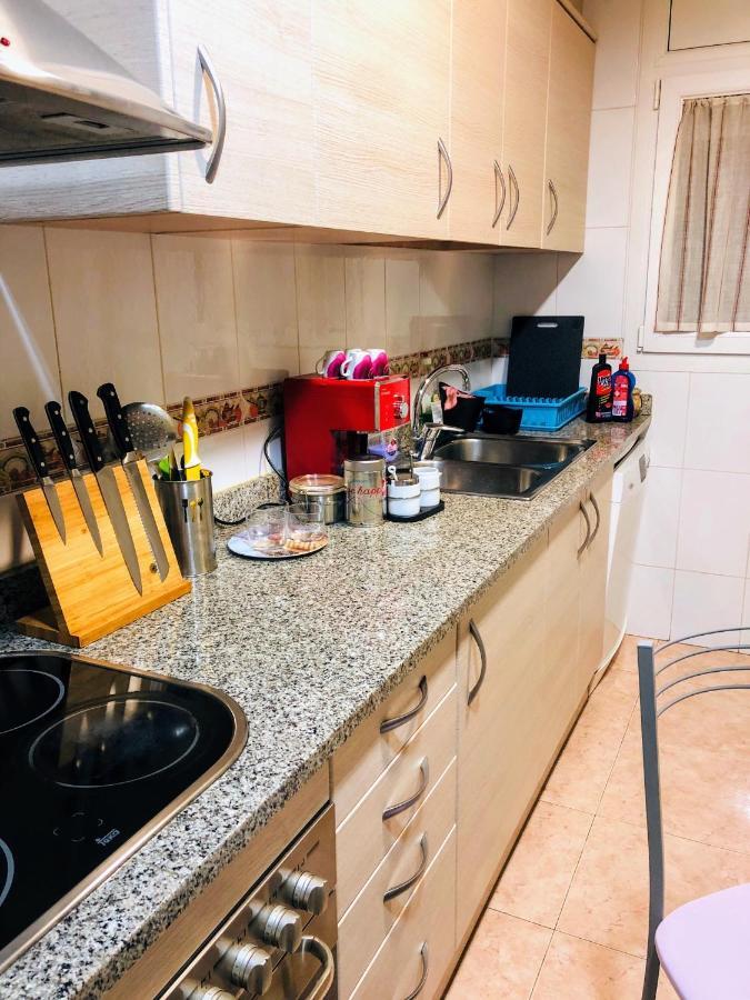 Apartamento Costa Brava