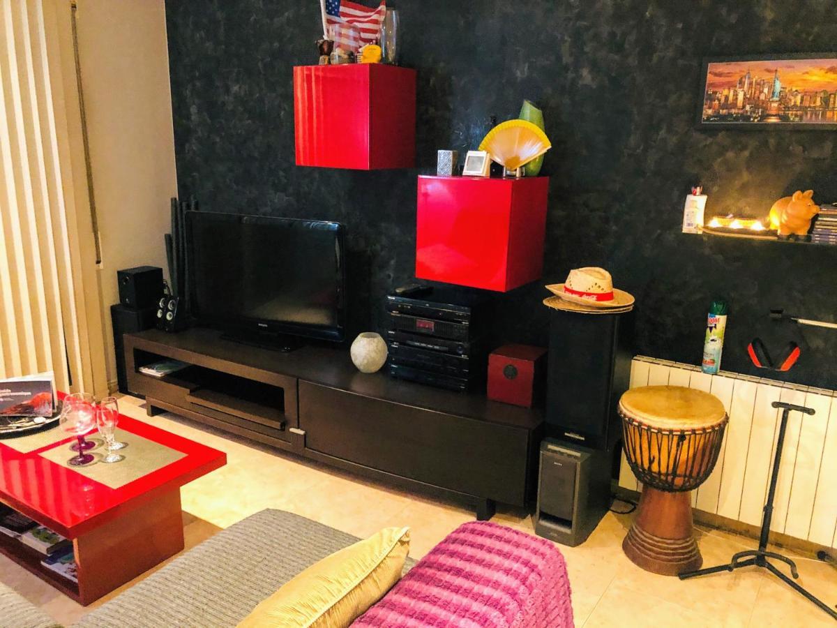 Apartment Apartamento Costa Brava Palafrugell