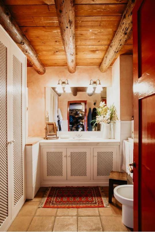 Holiday home Casa Jordi