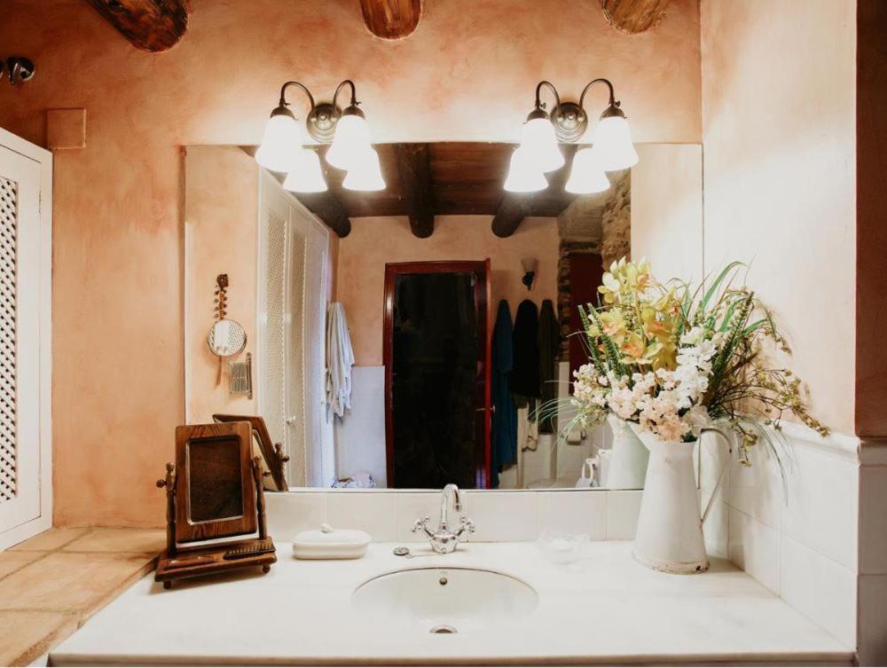 Casa Jordi Holiday home