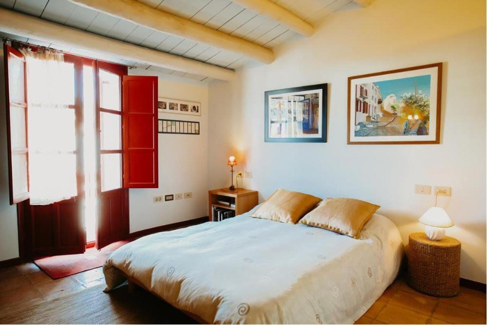 Casa Jordi Holiday home Cadaques