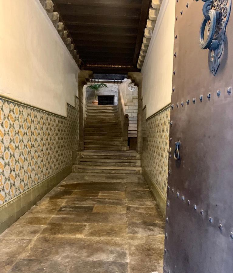 Apg Palau Salieti 3 Apartment Girona