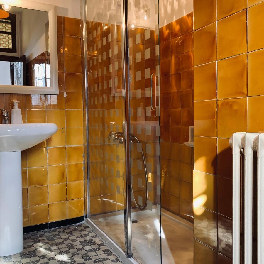 Apg Palau Salieti 3 Apartment Girona