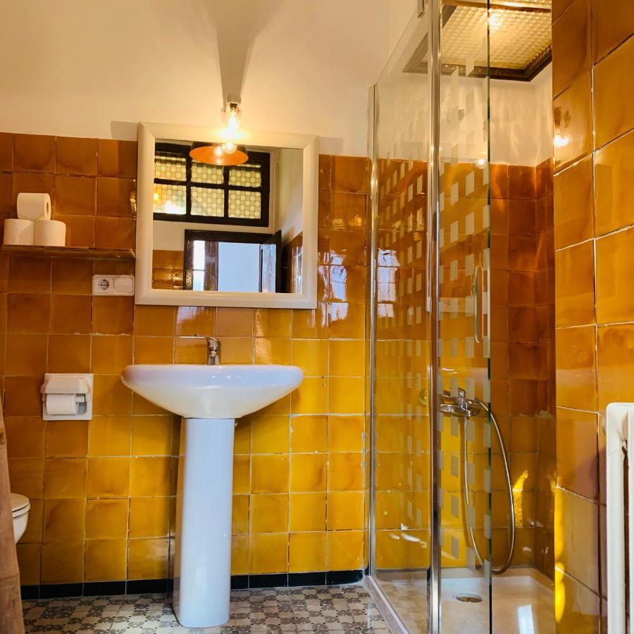 Apartment Apg Palau Salieti 3 Girona